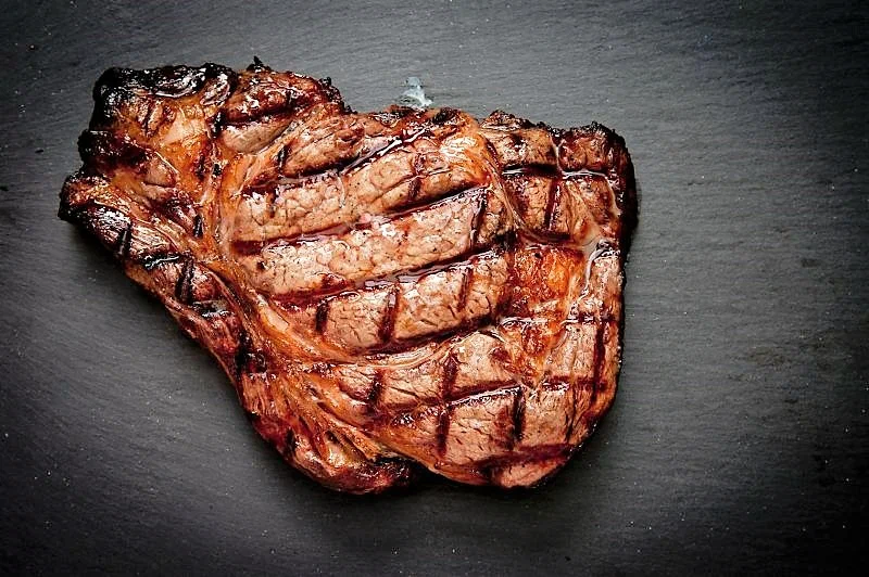 Steak Me Truck